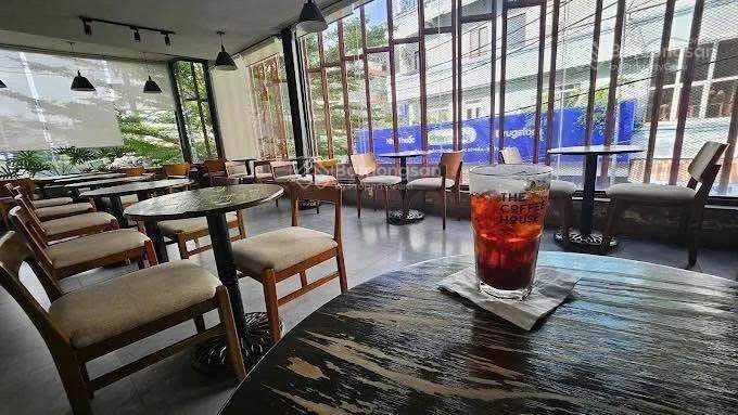 Cho thuê căn góc 2mt đường nguyễn văn thương, phường thạnh mỹ tây