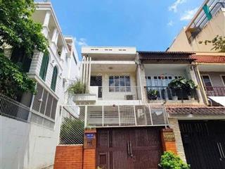 Cho thuê căn góc 2mt hxt 38/9bis trần khắc chân q.1.