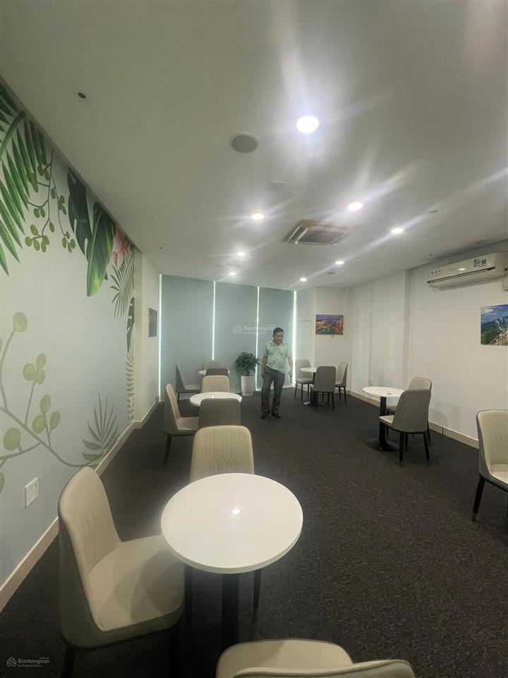 Cho thuê nhà 2 mặt tiền đường nguyễn hữu cảnh và phạm viết chánh