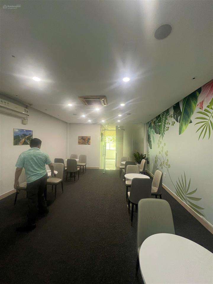 Cho thuê nhà 2 mặt tiền đường nguyễn hữu cảnh và phạm viết chánh