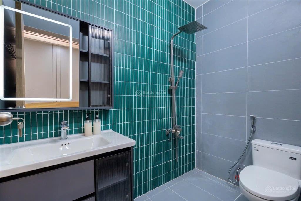 Gần 85tr/m2 đã sở hữu căn nhà đang xây dựng dt 127m2 hẻm đường mạc đĩnh chi p4 thành phố vũng tàu
