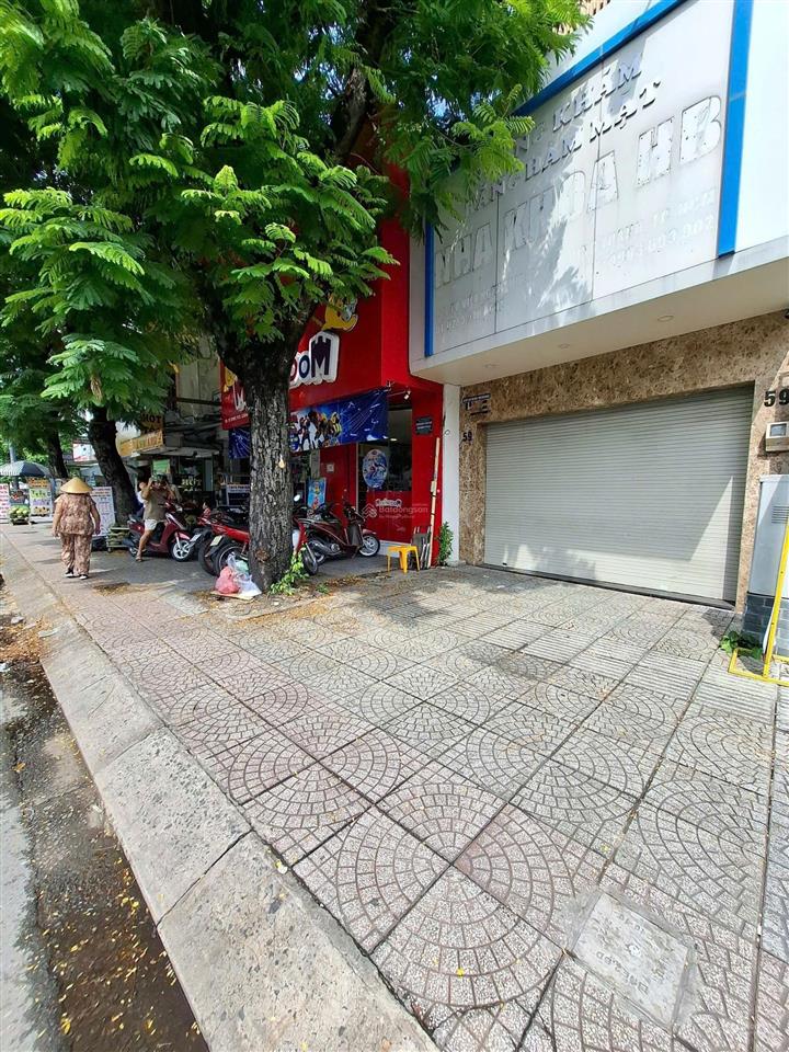 Cần cho thuê mặt tiền đường xô viết nghệ tĩnh, phường 17, quận bình thạnh
