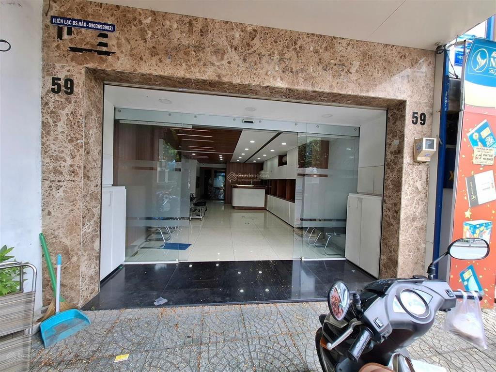 Cần cho thuê mặt tiền đường xô viết nghệ tĩnh, phường 17, quận bình thạnh