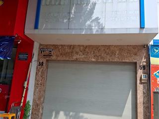 Cần cho thuê mặt tiền đường xô viết nghệ tĩnh, phường 17, quận bình thạnh