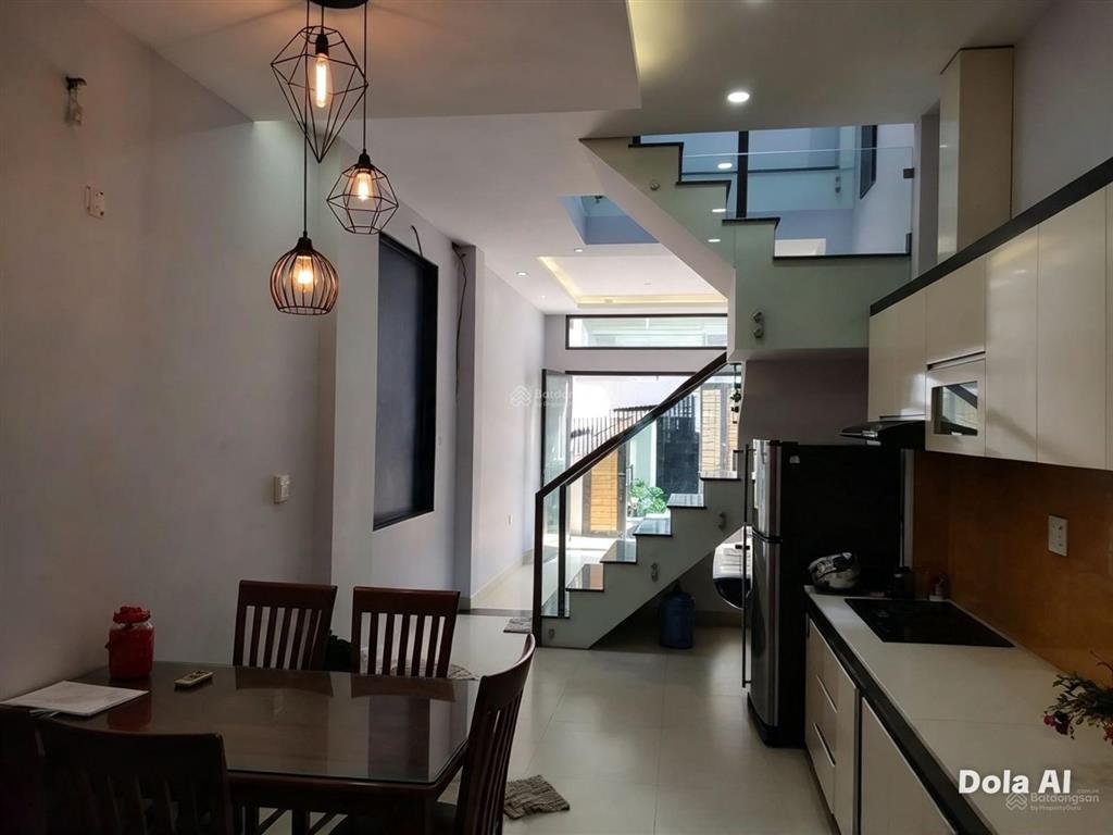 Cho thuê nhà phù hợp cho ở gđ và kd online đường ngô tất tố