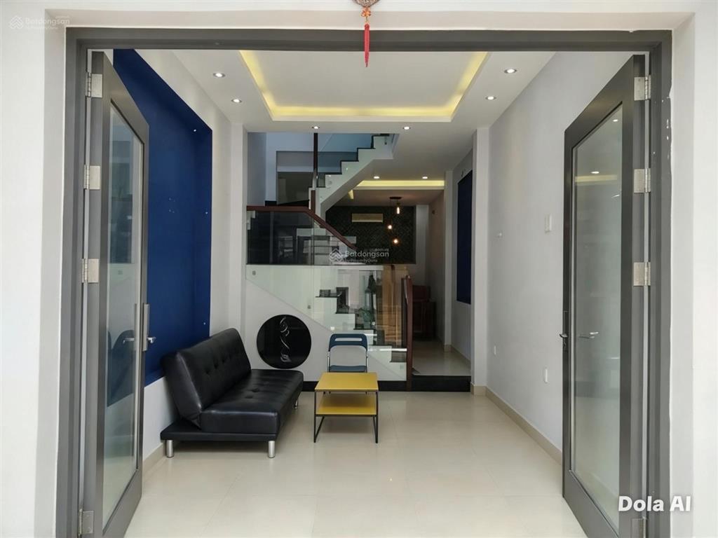 Cho thuê nhà phù hợp cho ở gđ và kd online đường ngô tất tố