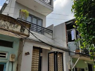 Cho thuê nhà phù hợp cho ở gđ và kd online đường ngô tất tố