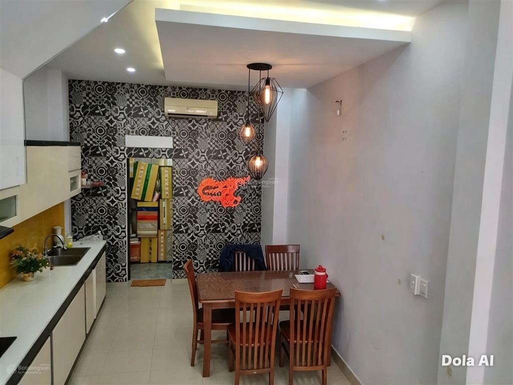 Cho thuê nhà phù hợp cho ở gđ và kd online đường ngô tất tố