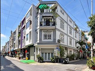 Cho thuê căn góc 2mt đường hoa lan, quận phú nhuận