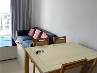 Chung cư khuông việt giáp đầm sen có sổ hồng 68m2, 2 phòng ngủ cần bán gấp