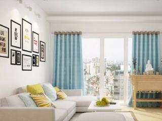 Chung cư khuông việt, 3 phòng ngủ, 86m2. sổ hồng sẵn gần đầm sen bán gấp.  0933 002 ***