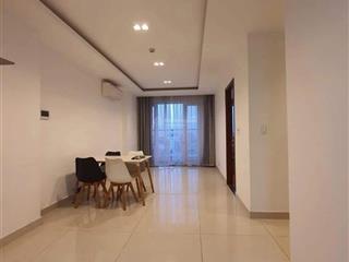 Bán chung cư lotus garden, 2 phòng ngủ, sổ hồng đầy đủ, 67m2.  0933 002 ***