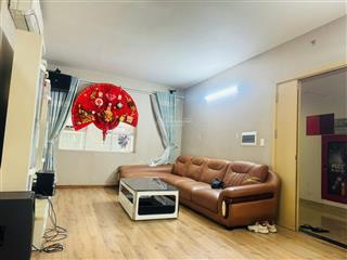 Chung cư bàu cát 2 đường ni sư huỳnh liên quận tân bình, 2 phòng ngủ bán gấp block m