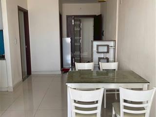 Chung cư 8x đầm sen có sổ hồng 45m2 cần bán gấp