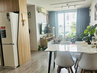 Chung cư lotus garden 86m2 sổ hồng riêng, 3 phòng ngủ cần bán gấp tặng nội thất