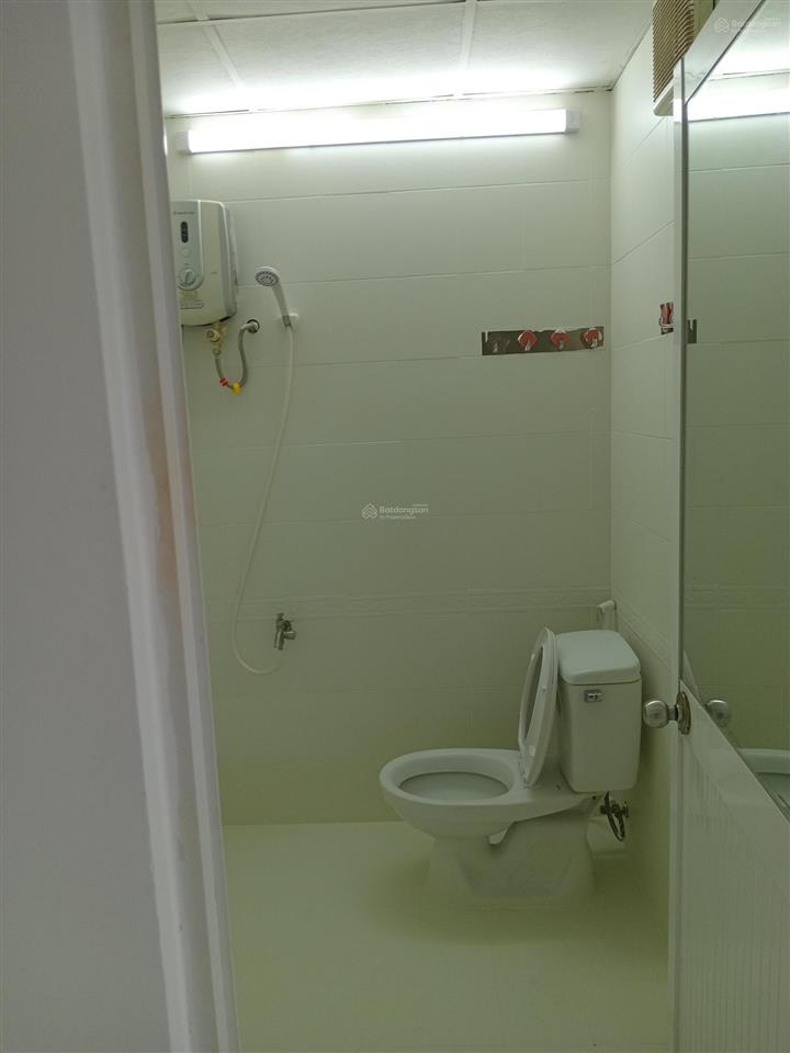 Cần bán chung cư bàu cát 2 đường hồng lạc quận tân bình