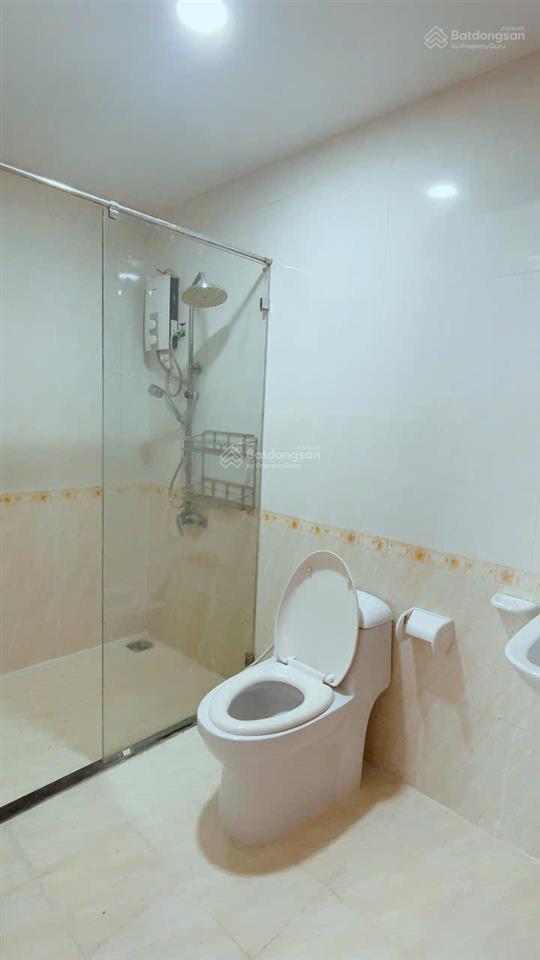 Chung cư summer square 2 phòng ngủ có sổ hồng sẵn cần bán đường tân hòa đông quận 6