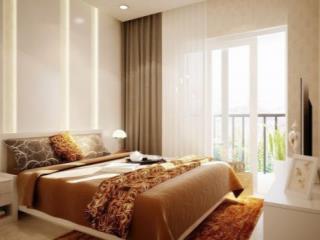 Chung cư oriental plaza 78m2 cần bán gấp, 2 phòng ngủ tặng nội thất, đường âu cơ