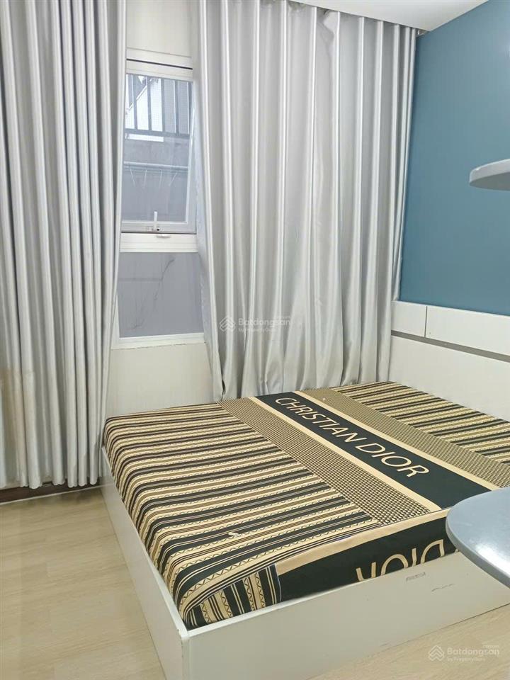 Chung cư sacomreal 584 đường lũy bán bích, 76m2 cần bán gấp