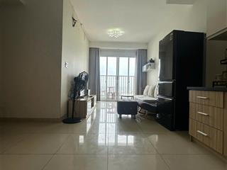 Chung cư lotus aparment( chung cư hoa sen) quận 11, 2 phòng ngủ có sổ hồng sẵn, 64m2 cần bán gấp