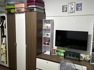 Cần bán chung cư 8x đầm sen, 46m2 sổ hồng sẵn giá 2.3 tỷ đường tô hiệu quận tân phú .