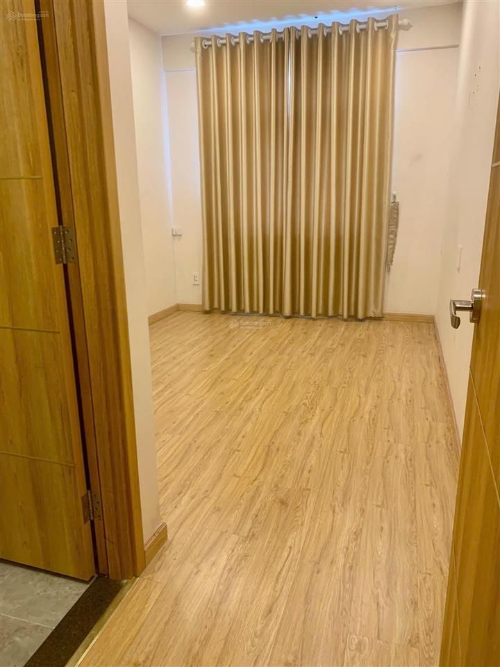 Chung cư phúc yên đường phan huy ích quận tân bình, 2 phòng ngủ, 81m2, sổ hồng sẵn cần bán.