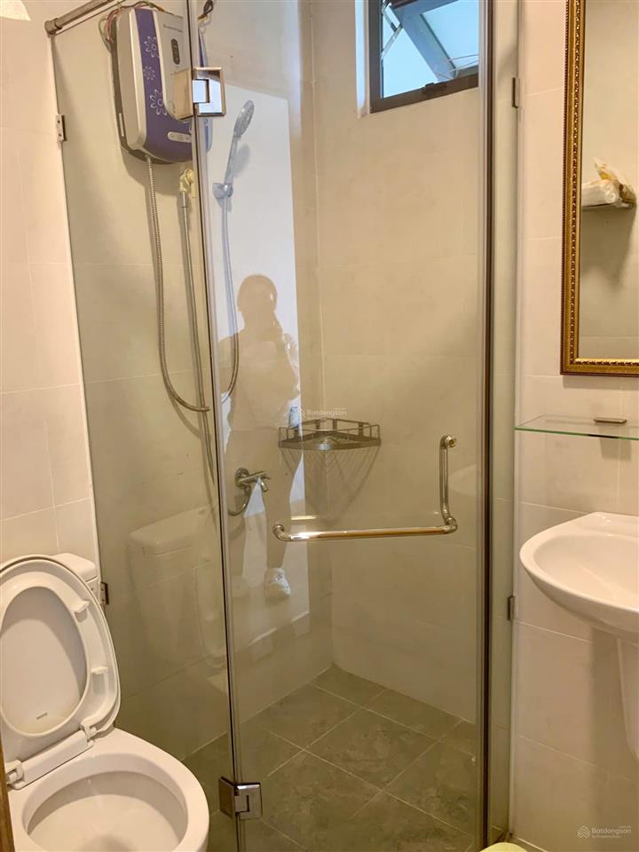 Chung cư phúc yên đường phan huy ích quận tân bình, 2 phòng ngủ, 81m2, sổ hồng sẵn cần bán.