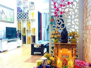 Chung cư quang thái sổ hồng sẵn, 73m2, 2 phòng ngủ cần bán đường lý thánh tông quận tân phú .