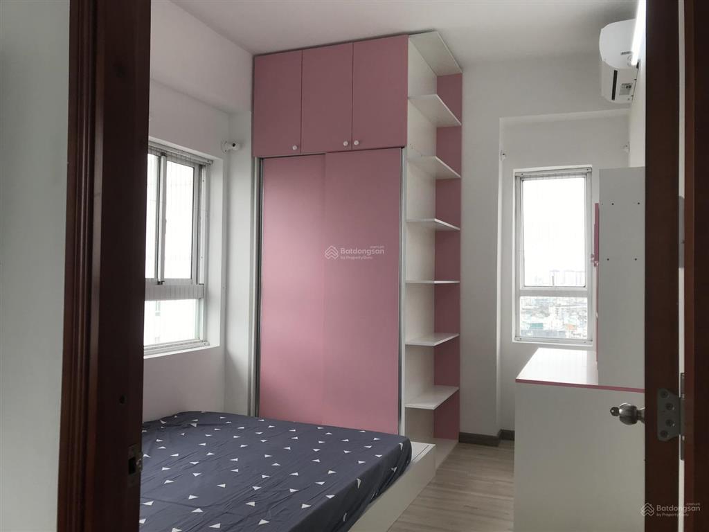 Chung cư idico 2 phòng ngủ, 71m2 đường lũy bán bích cần bán