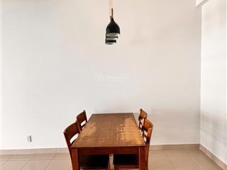 Chung cư 8x đầm sen 46m2 sổ hồng sẵn, 1 phòng ngủ cần bán gấp .