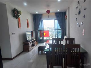Sổ hồng sẵn, bán gấp chung cư lotus garden di chuyển gần đầm sen, 2 phòng ngủ