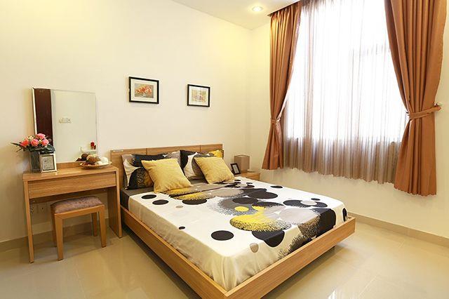Cần bán chung cư ngọc đông dương 83m2, 3 phòng ngủ cần bán gấp