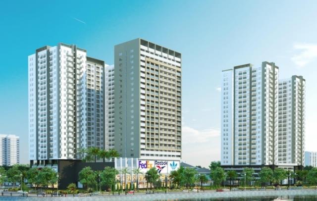 Cần bán chung cư ngọc đông dương 83m2, 3 phòng ngủ cần bán gấp