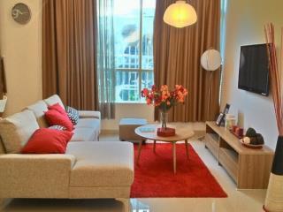 Cần bán chung cư ngọc đông dương 83m2, 3 phòng ngủ cần bán gấp