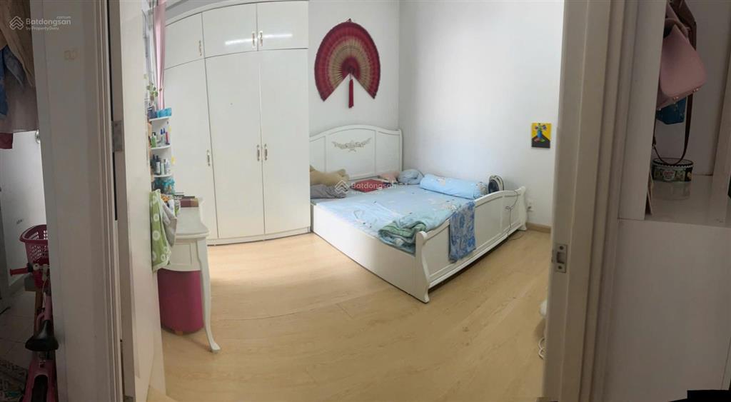 Chung cư lotus garden có sổ sẵn, 76m2, 3 phòng ngủ bán gấp tặng nội thất
