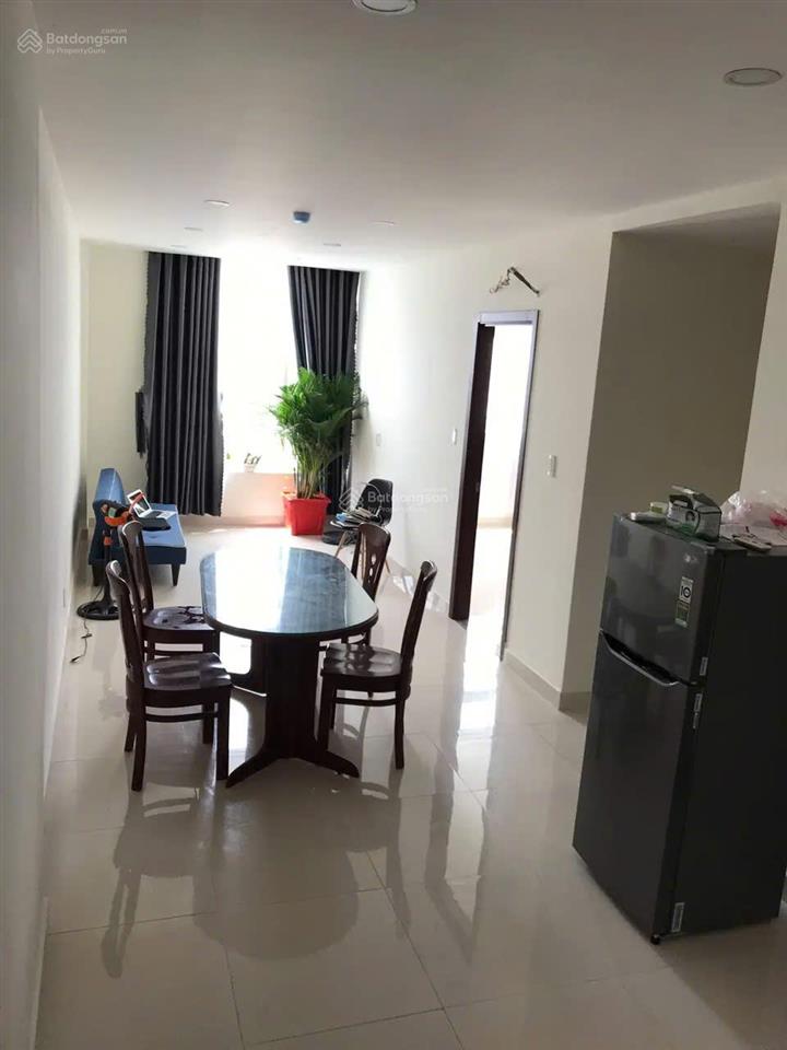 Chung cư bàu cát 2 lầu thấp, thang bộ, 2 phòng ngủ có sổ sẵn cần bán quận tân bình đường hồng lạc