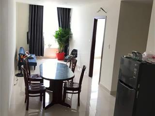 Chung cư bàu cát 2 lầu thấp, thang bộ, 2 phòng ngủ có sổ sẵn cần bán quận tân bình đường hồng lạc
