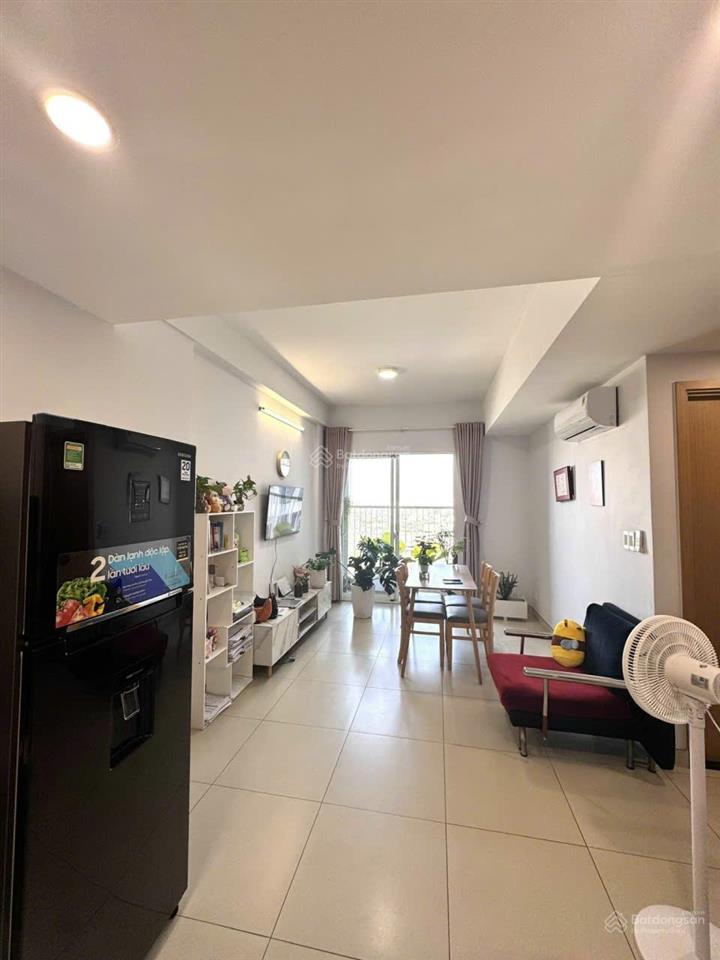 Chung cư carillon 5 đường lũy bán bích quận tân phú, 72m2, 2 phòng ngủ cần bán