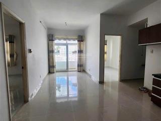 Cần bán chung cư sacomreal 584 đường lũy bán bích, 78m2 sổ hồng sẵn cần bán