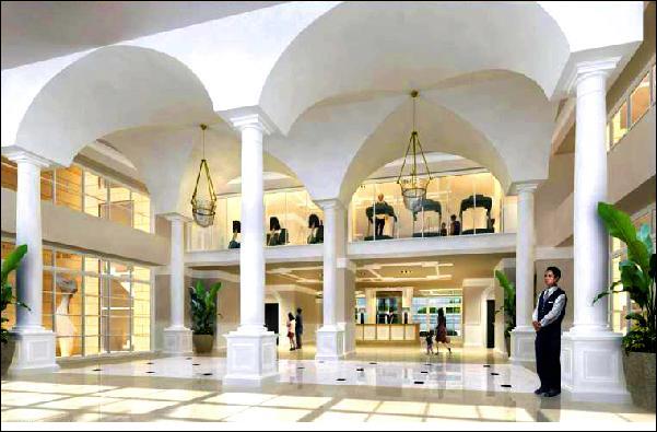 Cần bán chung cư hoàng kim thế gia, 83m2, 3 phòng ngủ sổ hồng sẵn gần ngã tư 4 xã
