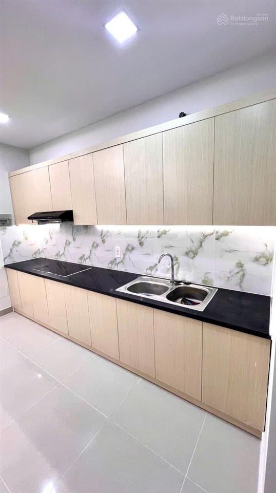 Chung cư lotus garden đường trịnh đình thảo, tân phú bán tặng nội thất cao cấp, 52m2