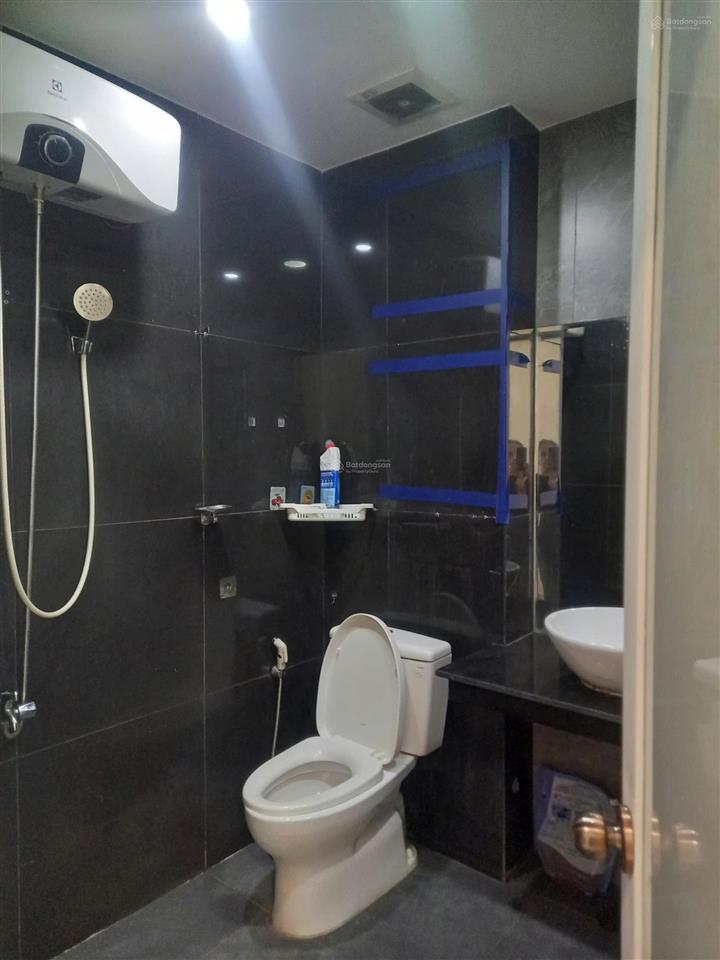 Chung cư 8x đầm sen 1 phòng ngủ có sổ sẵn, 45m2 cần bán đường tô hiệu