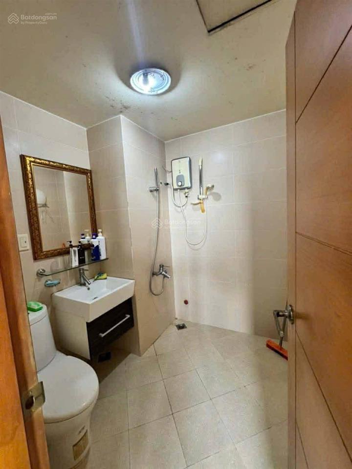 Chung cư idico đường lũy bán bích, 75m2 sổ hồng sẵn cần bán