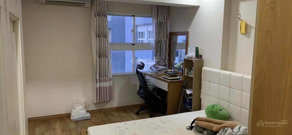 Chung cư bàu cát 2 đường ni sư huỳnh liên, 1 phòng ngủ có sổ riêng cần bán