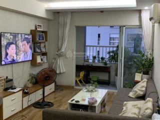 Chung cư bàu cát 2 đường ni sư huỳnh liên, 1 phòng ngủ có sổ riêng cần bán