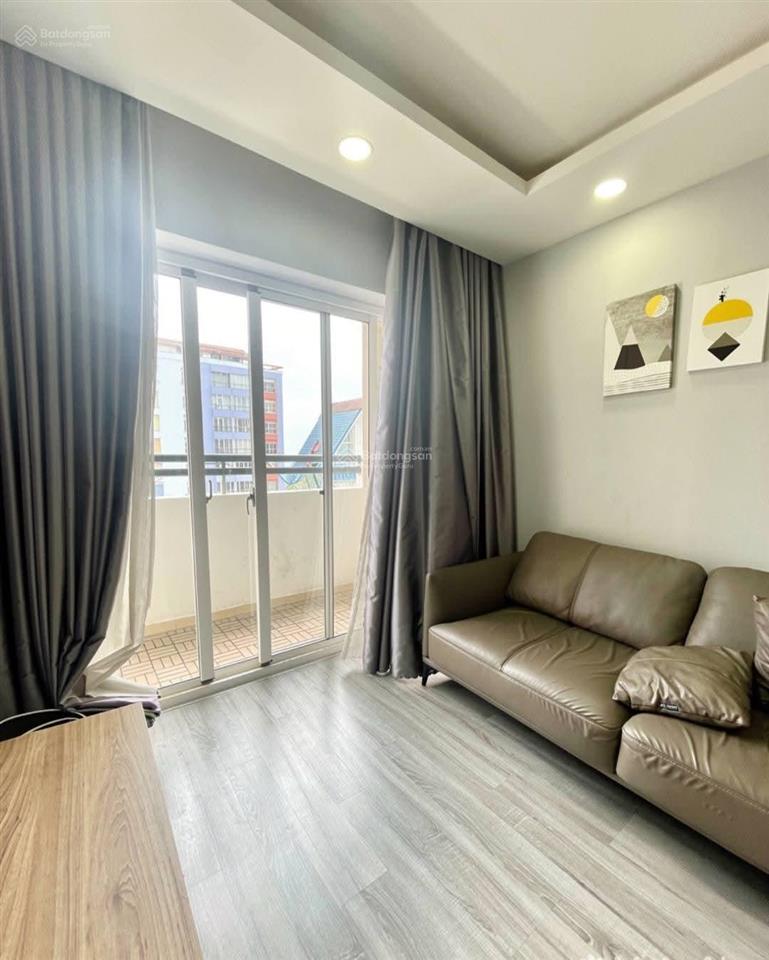 Chung cư bàu cát 2, lô thang máy, 75m2 cần tiền bán gấp.  0933 002 ***