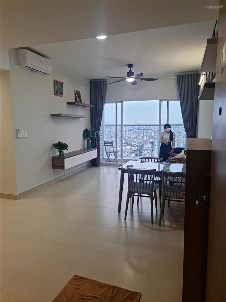 Chung cư carillon 7 đường lương minh nguyệt quận tân phú, 1 phòng ngủ