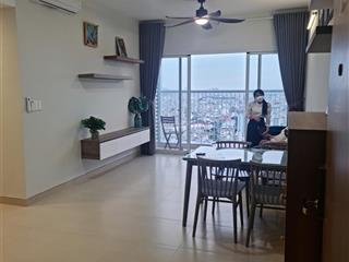 Chung cư carillon 7 đường lương minh nguyệt quận tân phú, 1 phòng ngủ