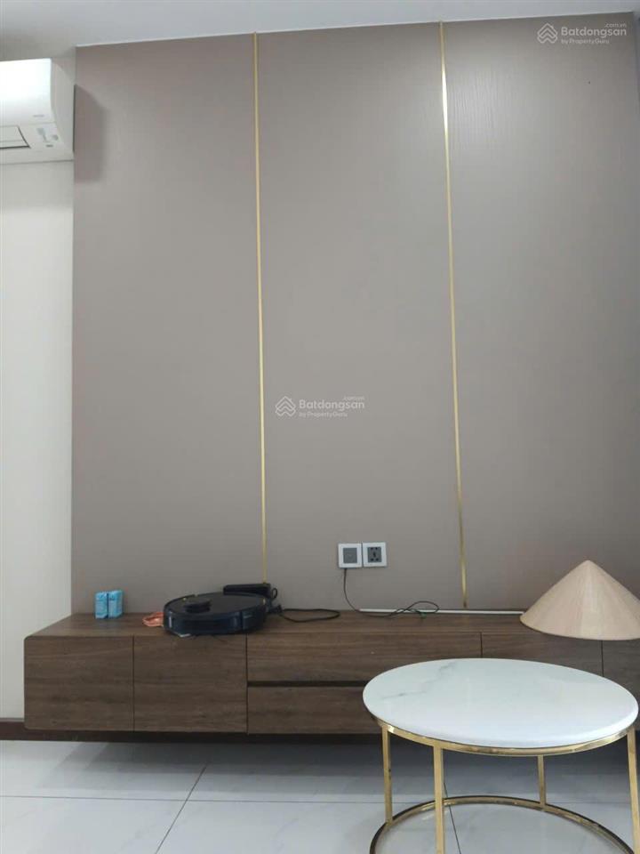 Chung cư summer square 3 phòng ngủ, 75m2 cần cho thuê gấp đường tân hòa đông, quận 6