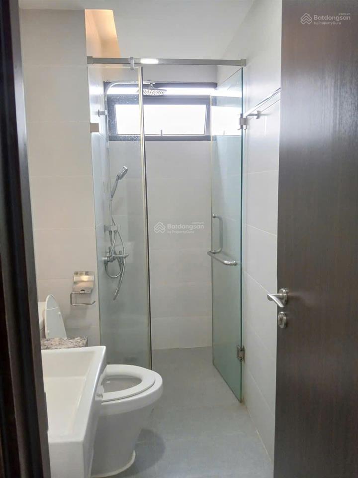 Chung cư summer square 3 phòng ngủ, 75m2 cần cho thuê gấp đường tân hòa đông, quận 6